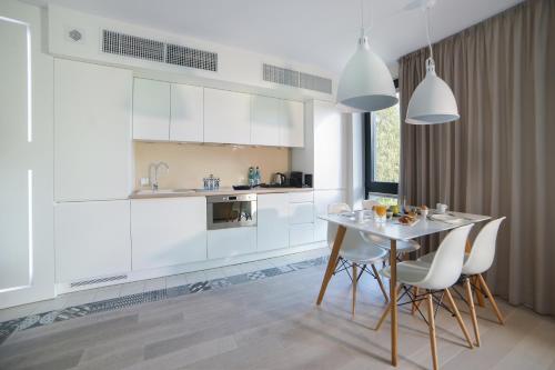 Imagen general del Resort Rosevia and Spa. Foto 3