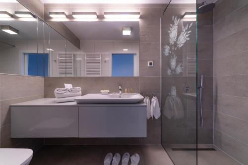 Imagen general del Resort Rosevia and Spa. Foto 4