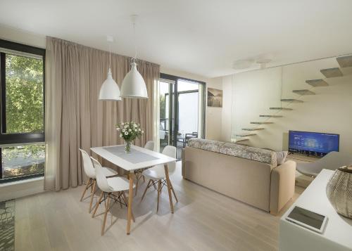 Imagen de la habitación del Resort Rosevia and Spa. Foto 9