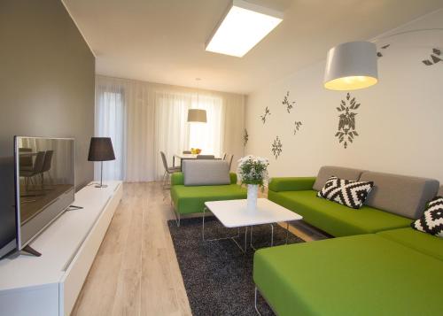 Imagen de la habitación del Resort Rosevia and Spa. Foto 10