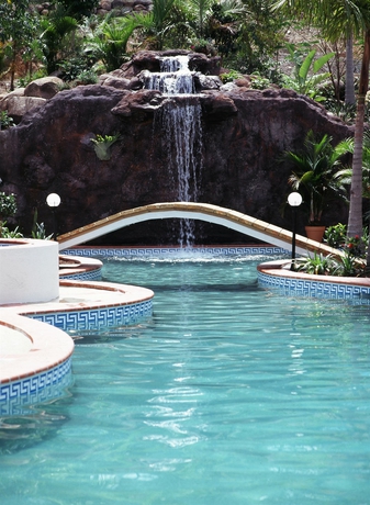 Imagen de la piscina del Resort Royal Woods, Gold Coast. Foto 5