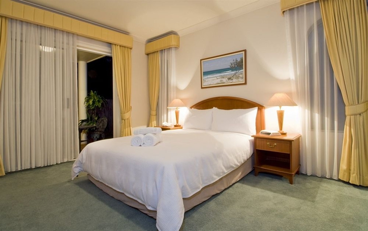 Imagen de la habitación del Resort Royal Woods, Gold Coast. Foto 2