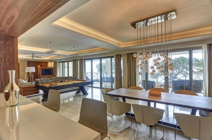 Imagen general del Resort Royalton Negril, An Autograph Collection All-inclusive. Foto 4