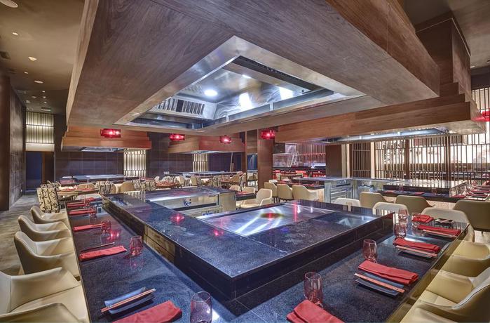 Imagen general del Resort Royalton Negril, An Autograph Collection All-inclusive. Foto 9