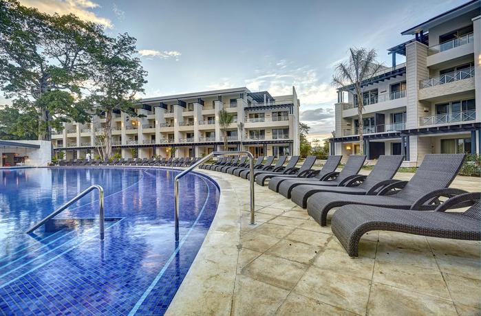 Imagen general del Resort Royalton Negril, An Autograph Collection All-inclusive. Foto 12