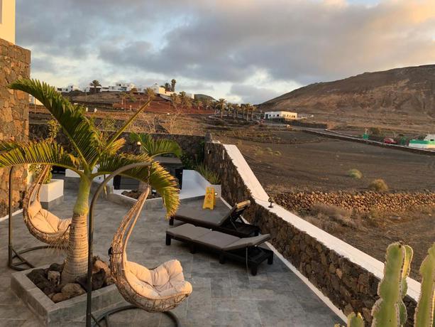 Imagen general del Resort Rural Finca Marisa. Foto 13