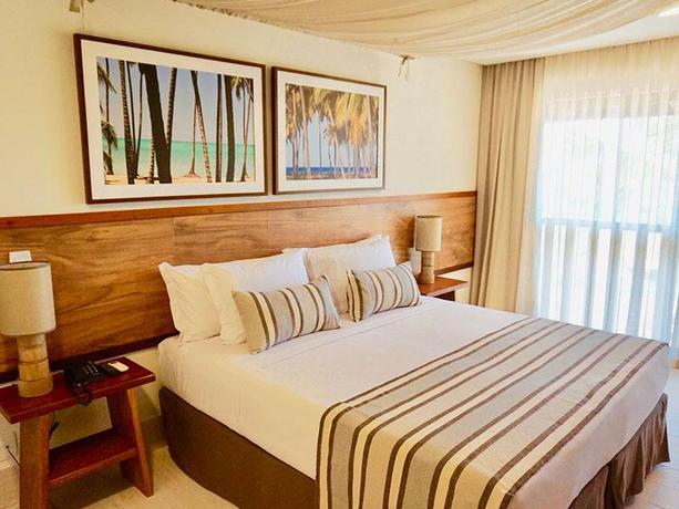 Imagen de la habitación del Resort Samoa Beach. Foto 2