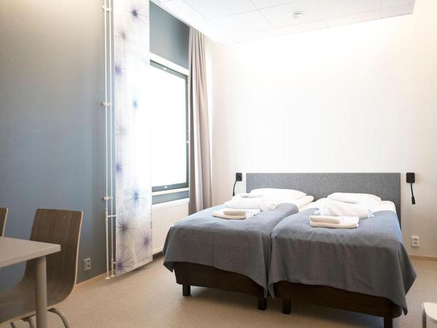 Imagen de la habitación del Resort Santasport. Foto 7