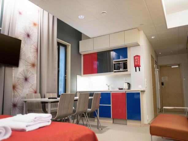 Imagen de la habitación del Resort Santasport. Foto 9