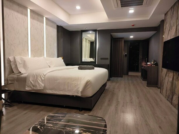 Imagen general del Resort See Stars And Forest Resort. Foto 3