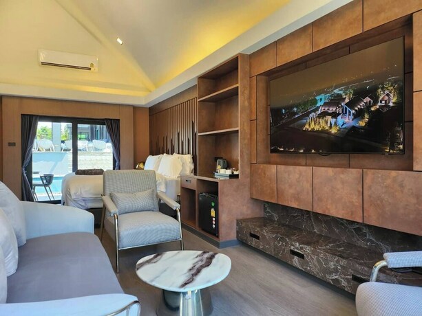 Imagen general del Resort See Stars And Forest Resort. Foto 9