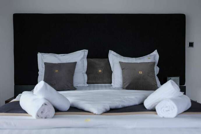 Imagen general del Resort Silver Mountain And Spa. Foto 1
