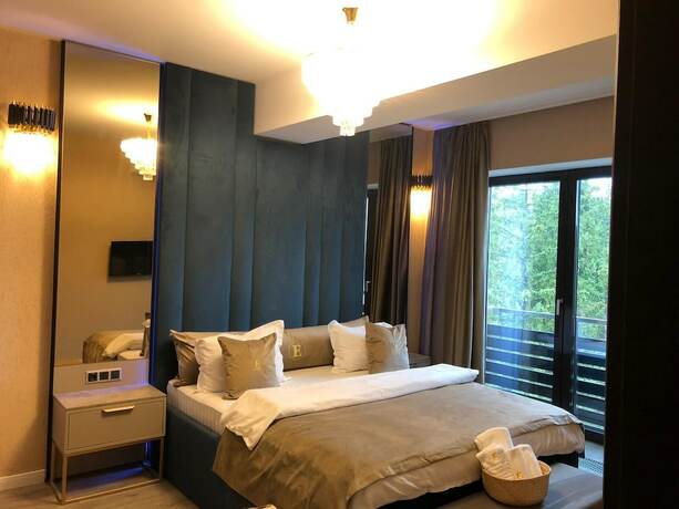 Imagen general del Resort Silver Mountain And Spa. Foto 4