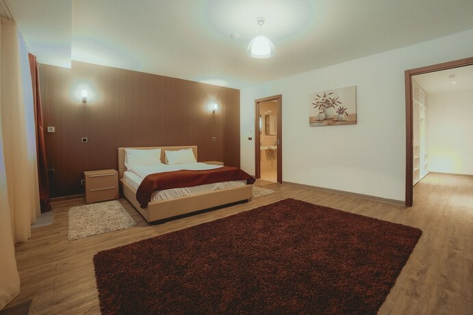 Imagen general del Resort Silver Mountain And Spa. Foto 7