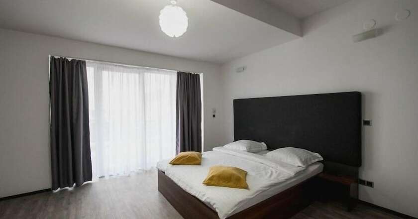 Imagen de la habitación del Resort Silver Mountain And Spa. Foto 10