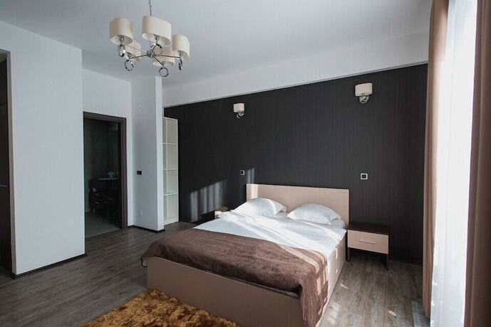 Imagen de la habitación del Resort Silver Mountain And Spa. Foto 11
