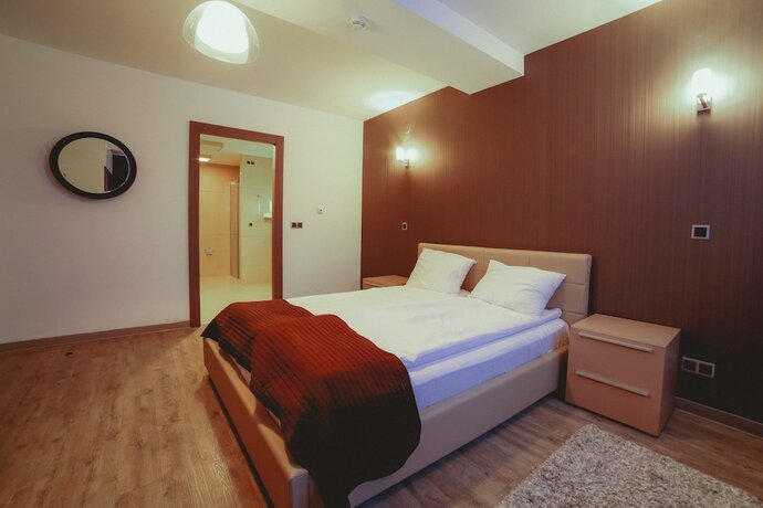 Imagen de la habitación del Resort Silver Mountain And Spa. Foto 12