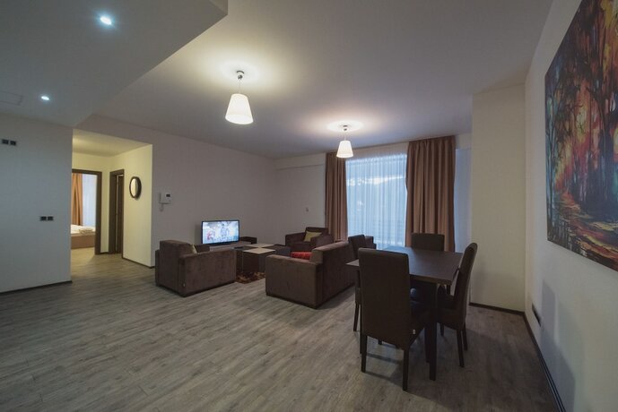 Imagen de la habitación del Resort Silver Mountain And Spa. Foto 13