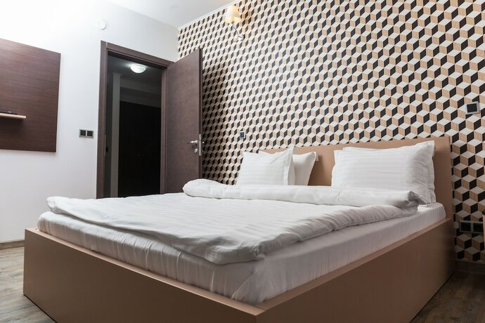 Imagen de la habitación del Resort Silver Mountain And Spa. Foto 14