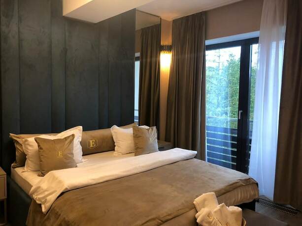 Imagen de la habitación del Resort Silver Mountain And Spa. Foto 19