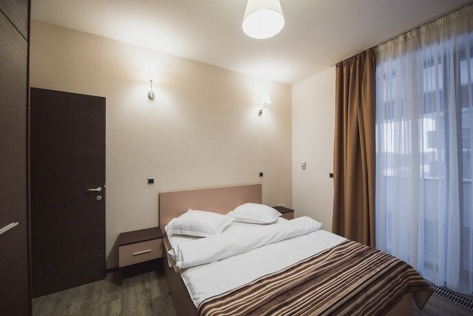 Imagen de la habitación del Resort Silver Mountain And Spa. Foto 20