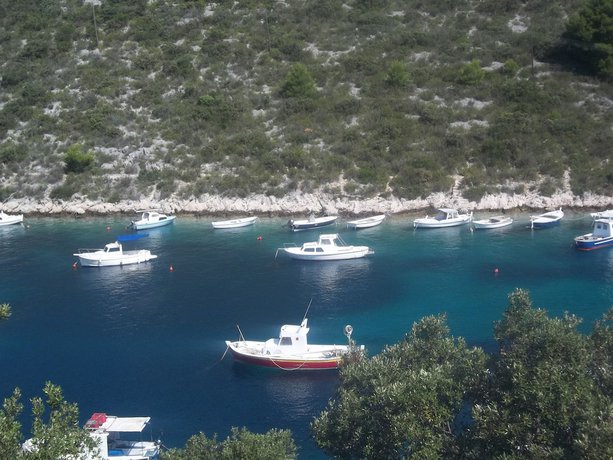 Imagen de la habitación del Resort Sirena Hvar. Foto 5