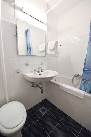 Imagen de la habitación del Resort Sirena Hvar. Foto 12