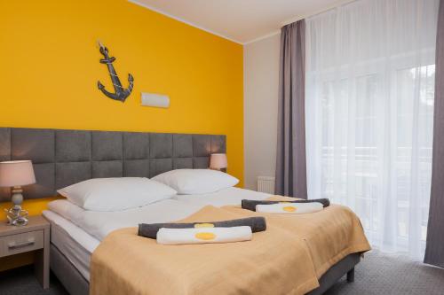 Imagen de la habitación del Resort Solaris, Pobierowo. Foto 2