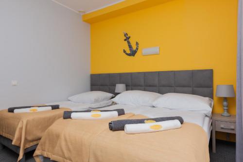 Imagen de la habitación del Resort Solaris, Pobierowo. Foto 3