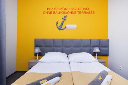 Imagen de la habitación del Resort Solaris, Pobierowo. Foto 4