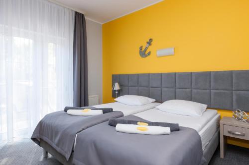 Imagen de la habitación del Resort Solaris, Pobierowo. Foto 5