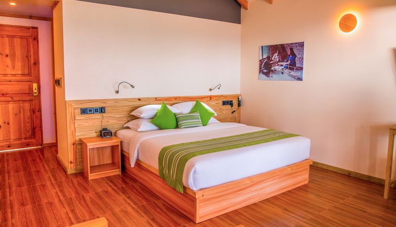 Imagen de la habitación del Resort South Palm Maldives. Foto 2