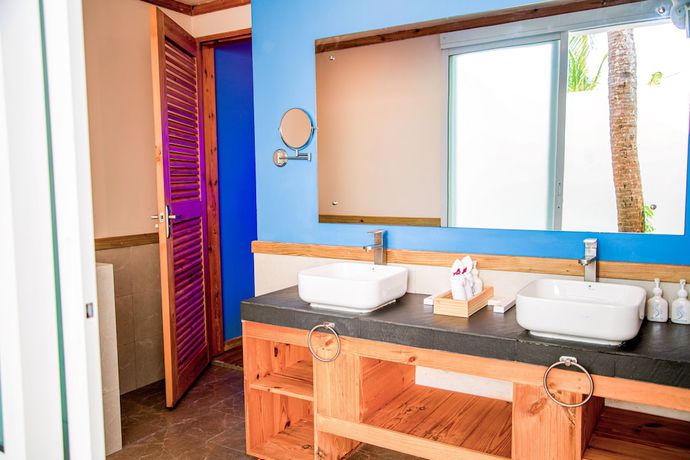 Imagen de la habitación del Resort South Palm Maldives. Foto 3