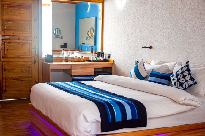 Imagen de la habitación del Resort South Palm Maldives. Foto 4