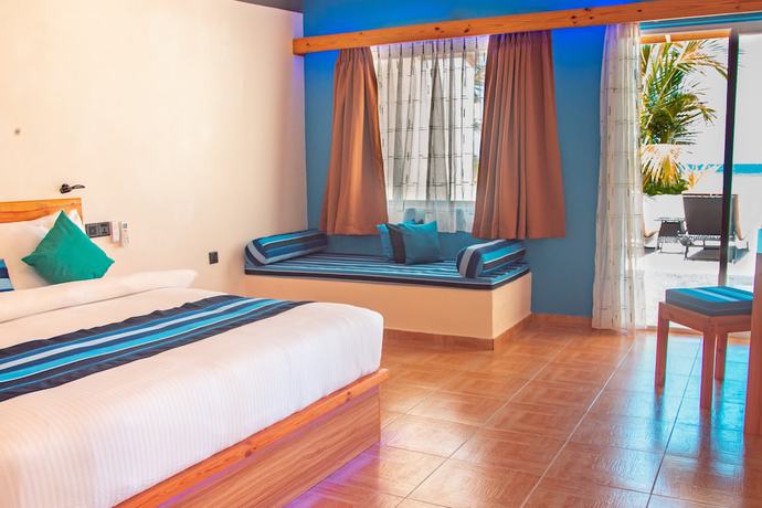 Imagen de la habitación del Resort South Palm Maldives. Foto 5