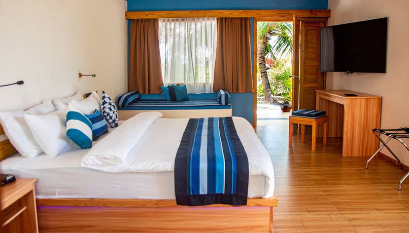 Imagen de la habitación del Resort South Palm Maldives. Foto 6
