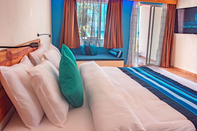 Imagen de la habitación del Resort South Palm Maldives. Foto 7