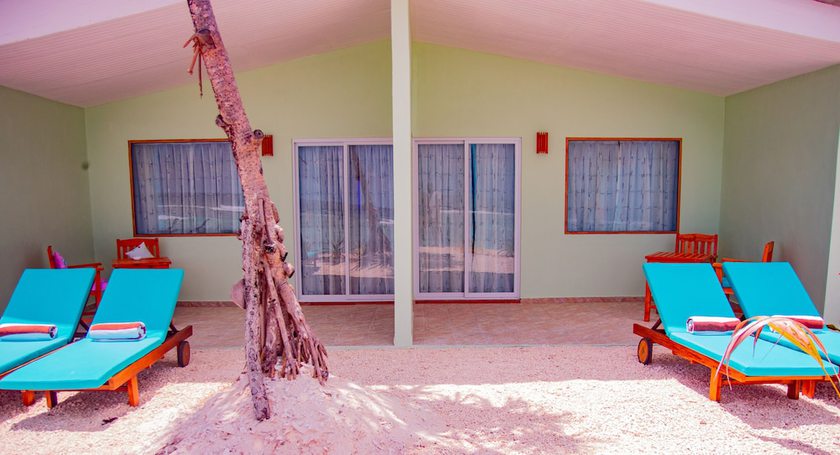 Imagen de la habitación del Resort South Palm Maldives. Foto 8