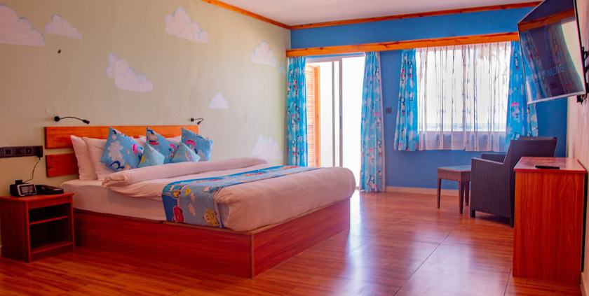 Imagen de la habitación del Resort South Palm Maldives. Foto 14