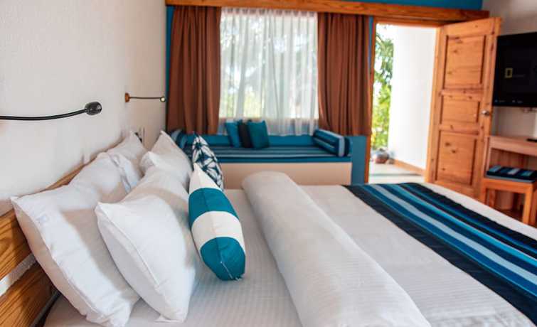 Imagen de la habitación del Resort South Palm Maldives. Foto 15