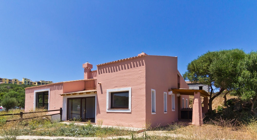 Imagen general del Resort Stintino Country Paradise Villas and. Foto 2