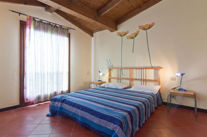 Imagen de la habitación del Resort Stintino Country Paradise Villas and. Foto 4
