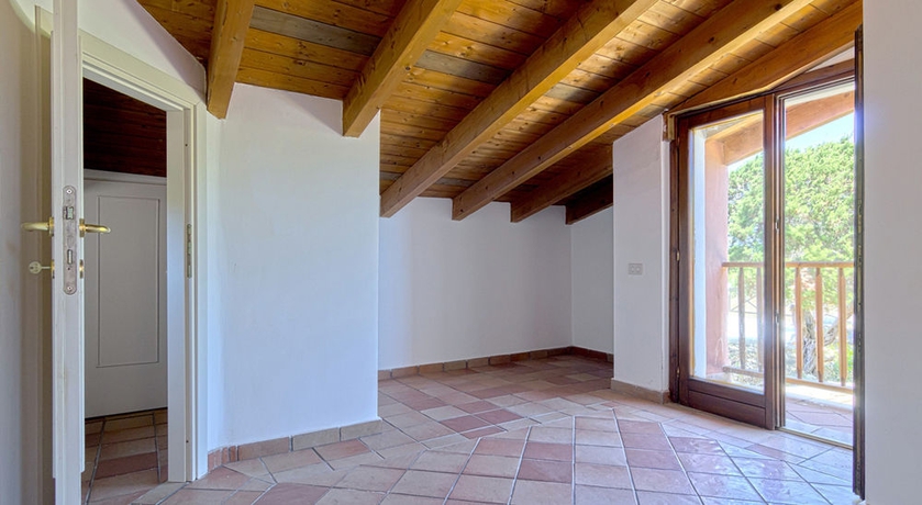 Imagen de los interiores del Resort Stintino Country Paradise Villas and. Foto 11