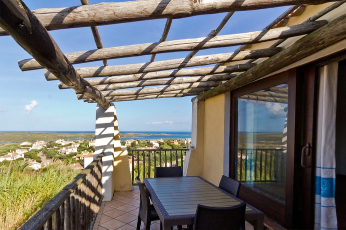 Imagen de la habitación del Resort Stintino Country Paradise Villas and. Foto 6