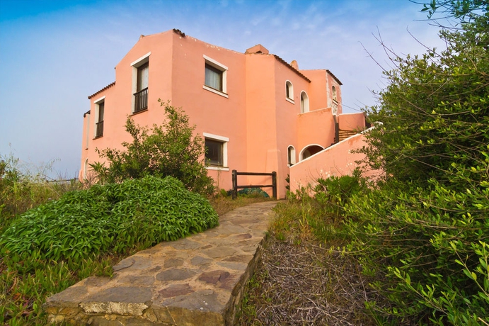 Imagen general del Resort Stintino Country Paradise Villas and. Foto 1