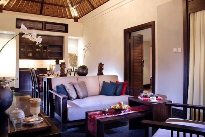 Imagen de la habitación del Resort The Sandi Phala. Foto 5