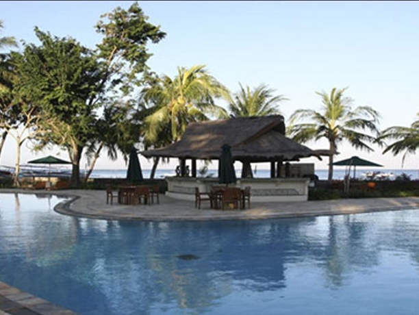 Imagen general del Resort The Santosa Villas & Resort Lombok. Foto 4