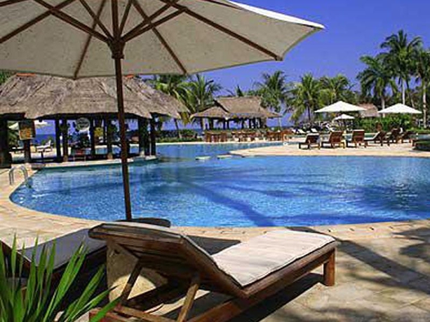 Imagen general del Resort The Santosa Villas & Resort Lombok. Foto 5