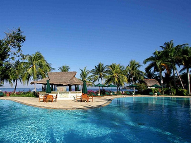 Imagen general del Resort The Santosa Villas & Resort Lombok. Foto 8