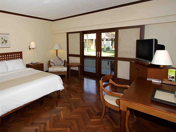 Imagen general del Resort The Santosa Villas & Resort Lombok. Foto 9